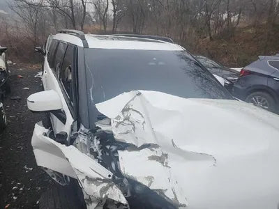 2023 Hyundai Santa FE VIN: