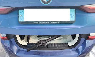 2023 BMW i4 WBY71AW09PFN69783 VIN:WBY71AW09PFN69783