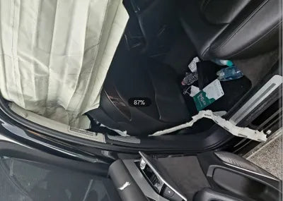 2015 Audi A8 WAUZZZ4H1FN002267 VIN:WAUZZZ4H1FN002267