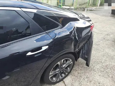 2020 Kia K5 VIN: