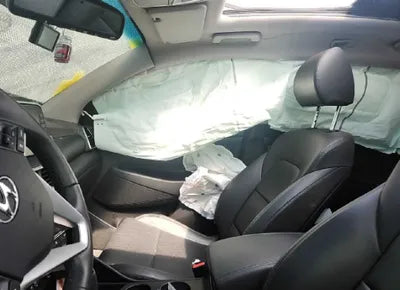 2019 Hyundai Tucson KMHJ381ABKU892819 VIN:KMHJ381ABKU892819