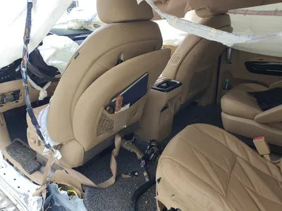 2020 Kia Carnival KNAME81ABLS653172 VIN:KNAME81ABLS653172