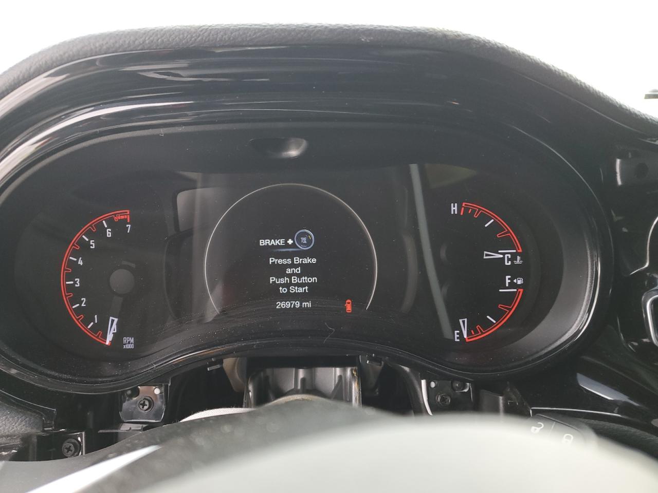 2023 DODGE DURANGO SXT VIN:1C4RDJAG4PC564921