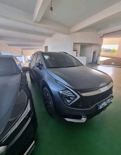 2022 Kia Sportage KNAPW81GBNK014405 VIN:KNAPW81GBNK014405