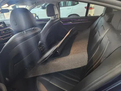 2019 BMW 520 WBAJK7102KBP74714 VIN:WBAJK7102KBP74714