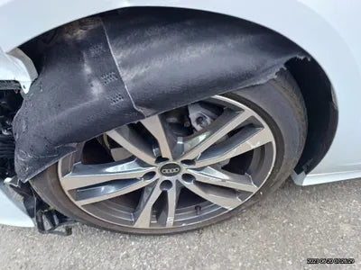 2023 Audi A6 WAUZZZF21PN024473 VIN:WAUZZZF21PN024473