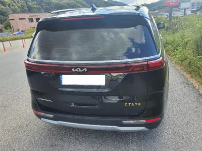 2022 Kia Carnival KNANB81BBNS131772 VIN:KNANB81BBNS131772