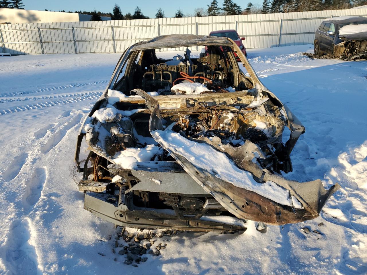 2023 SUBARU CROSSTREK  VIN:JF2GTAAC2P9295730