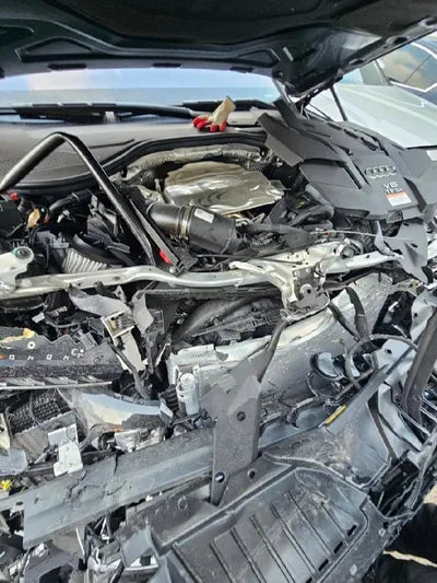 2023 Audi A8 WAUZZZF81PN002610 VIN:WAUZZZF81PN002610