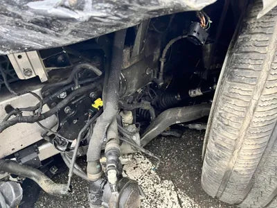 2021 Mercedes-Benz S 500 W1K6G6DB3NA085203 VIN:W1K6G6DB3NA085203