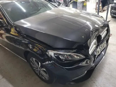 2015 Mercedes-Benz C 200 WDDWF0EB6FF038783 VIN:WDDWF0EB6FF038783