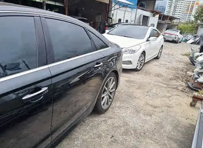 2016 Audi A6 108KMWAUZZZ4GXGN0 VIN:108KMWAUZZZ4GXGN0