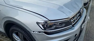 2018 Volkswagen Tiguan WVGZZZ5NZJW948231 VIN:WVGZZZ5NZJW948231