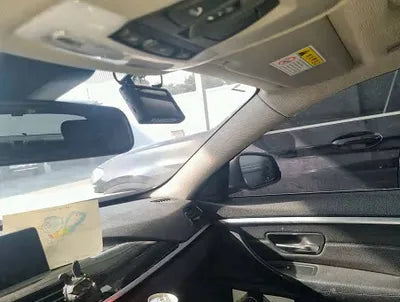 2015 BMW 420 WBA4E9109FG284196 VIN:WBA4E9109FG284196