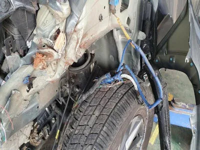 2021 Hyundai Tucson KMHJC811BMU021306 VIN:KMHJC811BMU021306