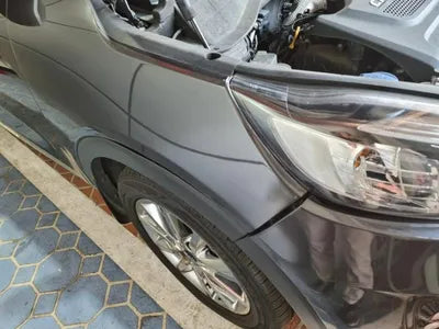 2017 Kia Sorento VIN: