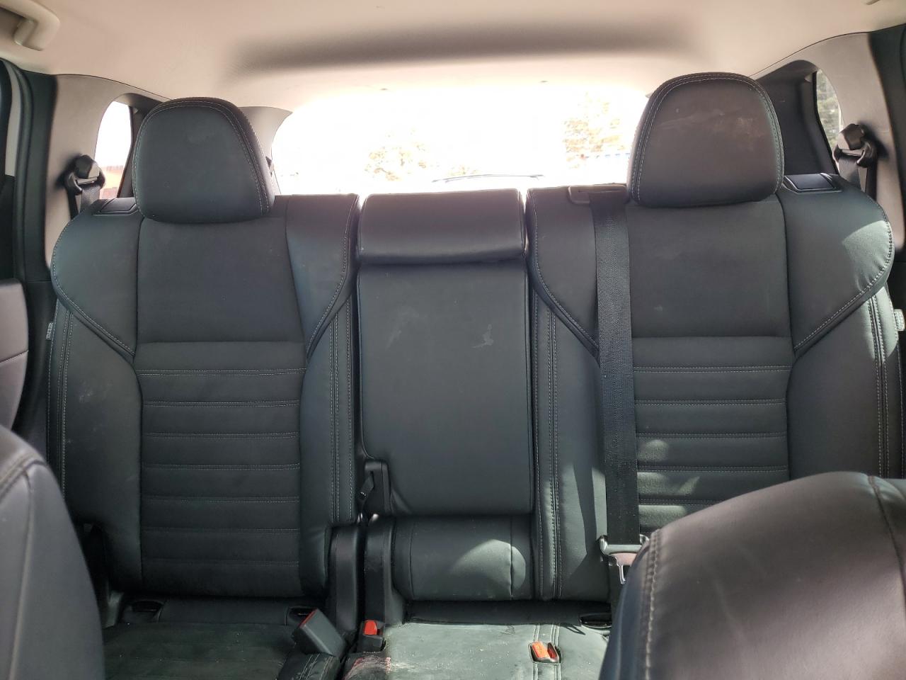 2023 MITSUBISHI OUTLANDER SE VIN:JA4J3UA88PZ030922