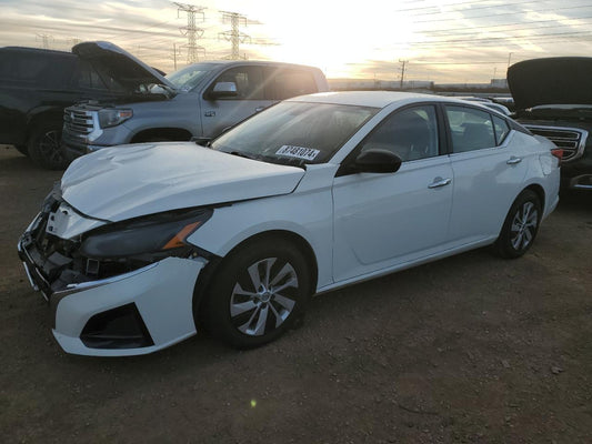 2024 NISSAN ALTIMA S VIN:1N4BL4BV4RN365903