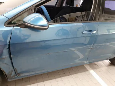 2015 Volkswagen Golf WVWZZZAUZFW284840 VIN:WVWZZZAUZFW284840