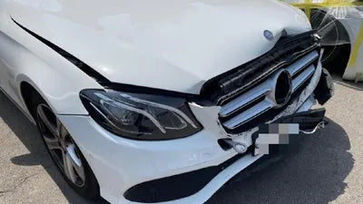 2017 Mercedes-Benz E 200 WDDZF4CBXHA114853 VIN:WDDZF4CBXHA114853