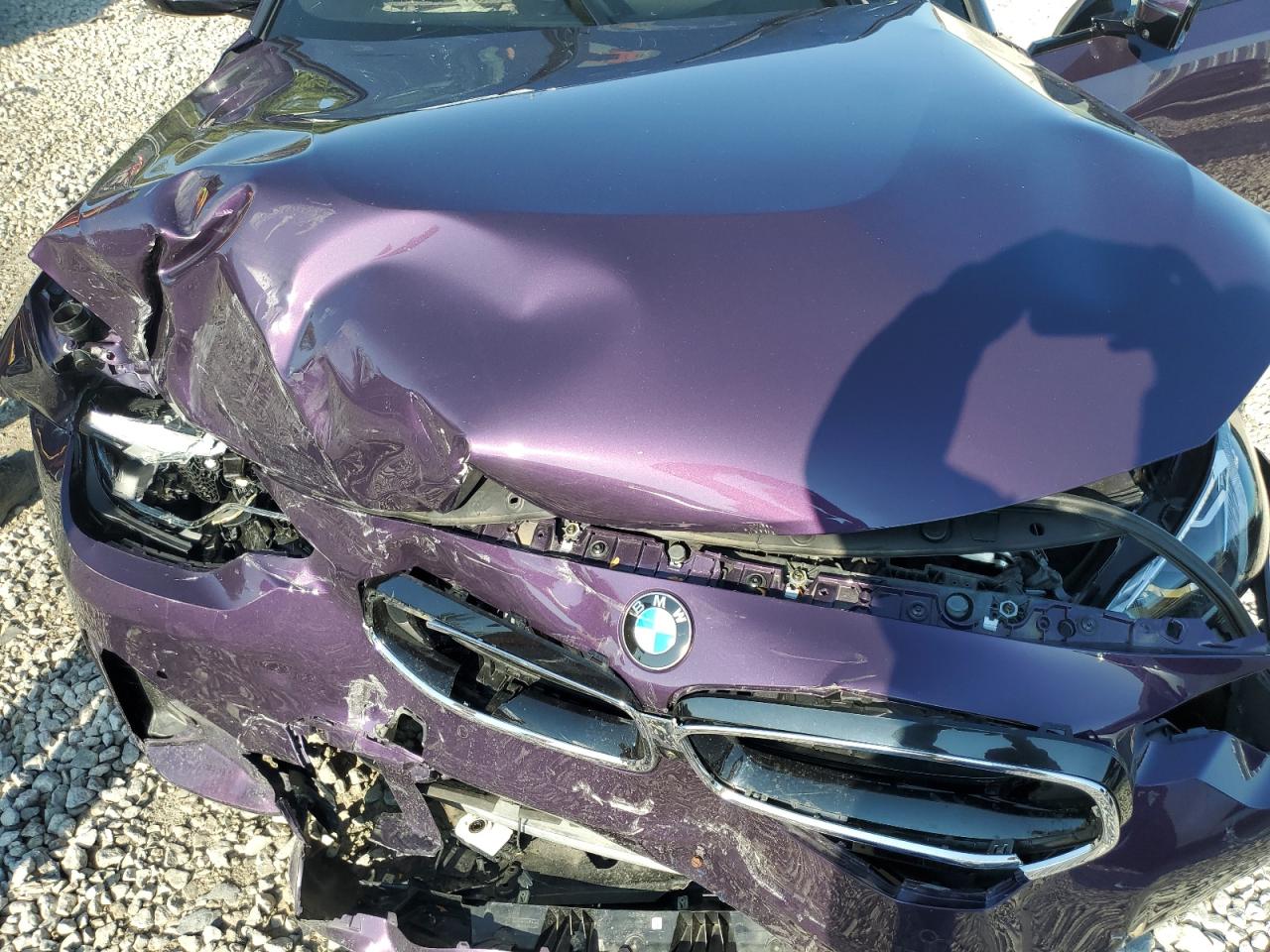 2023 BMW 230XI  VIN:3MW33CM03P8D61218