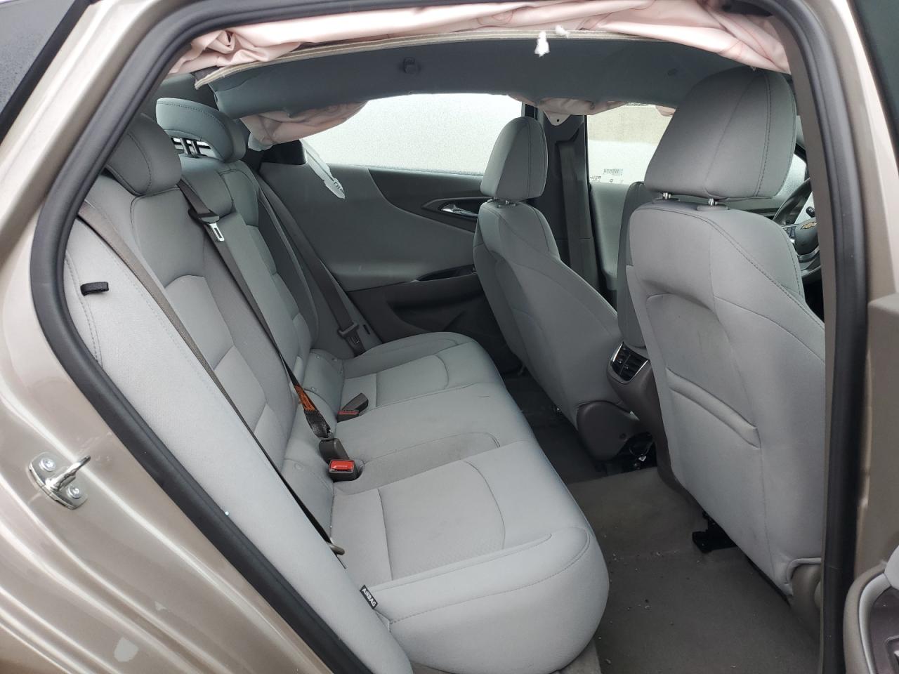 2023 CHEVROLET MALIBU LT VIN:3FAHP0HA5AR267735