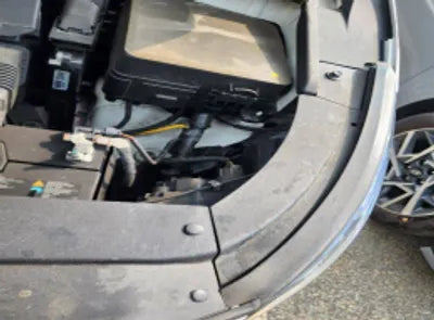2020 Kia Carnival KNAMC81ABLS647278 VIN:KNAMC81ABLS647278