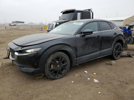 2024 MAZDA CX-30 SELECT VIN:3MVDMBBM6RM633242