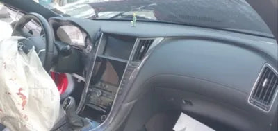 2018 Infiniti Q60 856KMJNKFV7EK8JM6 VIN:856KMJNKFV7EK8JM6