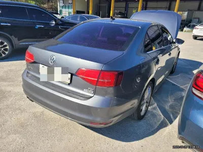 2015 Volkswagen Jetta WVWZZZ16ZFM023054 VIN:WVWZZZ16ZFM023054