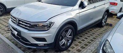 2018 Volkswagen Tiguan WVGZZZ5NZJW948231 VIN:WVGZZZ5NZJW948231