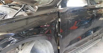 2019 Hyundai Santa FE KMHS581ADKU164894 VIN:KMHS581ADKU164894