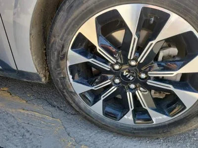 2020 Kia Carnival VIN: