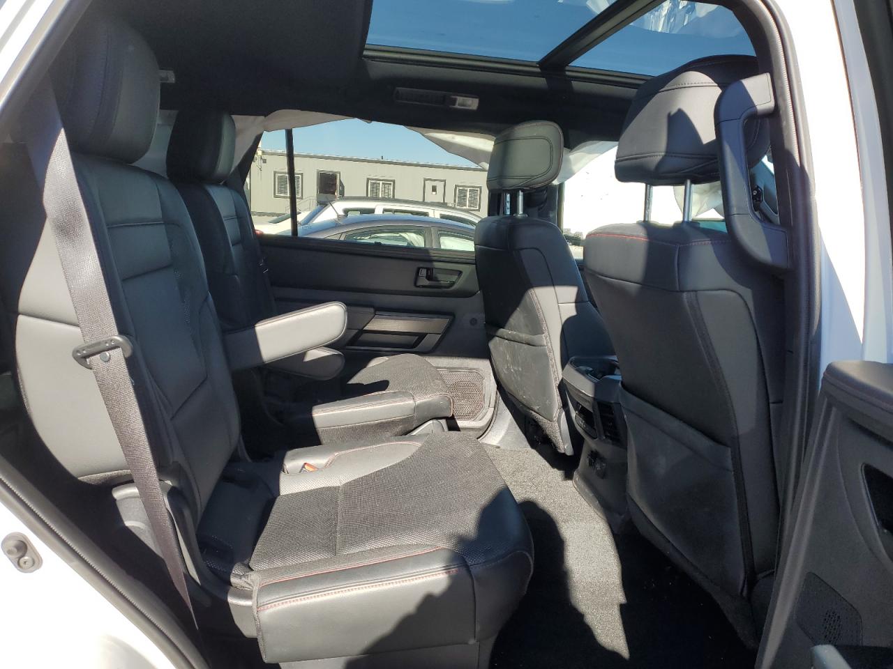 2024 TOYOTA SEQUOIA SR5 VIN:7SVAAABA4RX024759