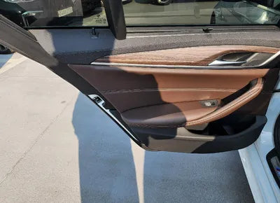 2019 BMW 530 WBAJD9100KWW51069 VIN:WBAJD9100KWW51069