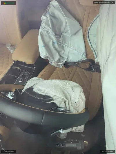 2021 Kia Sorento KNARH81GBNA074947 VIN:KNARH81GBNA074947