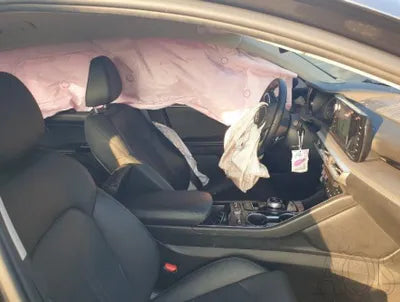 2020 Kia K5 KNAG241ABLA020287 VIN:KNAG241ABLA020287
