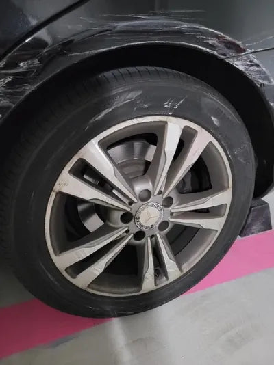 2014 Mercedes-Benz E 220 VIN: