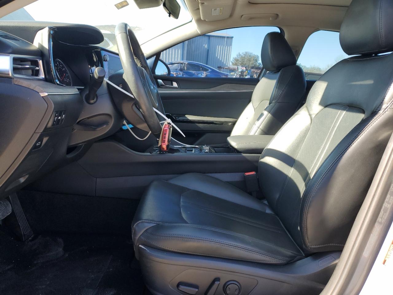 2023 KIA K5 EX VIN:1C4PJMCS7EW180565