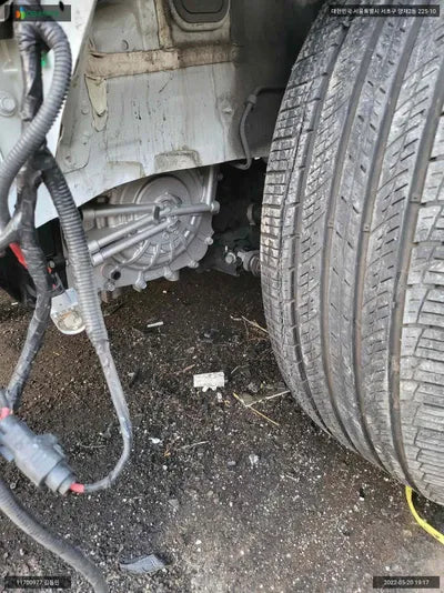 2019 Hyundai Santa FE KMHS381ABLU193107 VIN:KMHS381ABLU193107