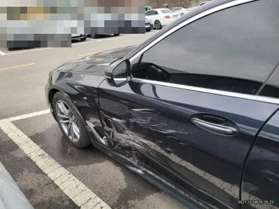 2018 BMW 520 WBAJC5100JWB86953 VIN:WBAJC5100JWB86953