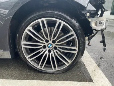 2020 BMW 520 WBAJF5106LCE41553 VIN:WBAJF5106LCE41553