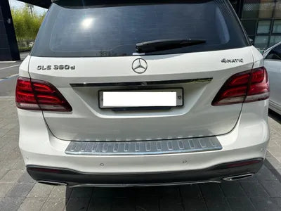 2017 Mercedes-Benz GLE 350 WDCDA2EB0HA917489 VIN:WDCDA2EB0HA917489