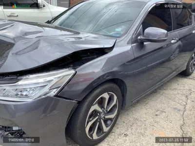 2017 Honda Accord 1HGCR2680HA514835 VIN:1HGCR2680HA514835