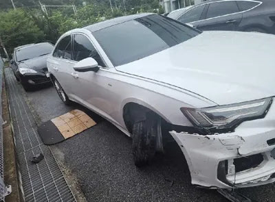 2020 Audi A6 WAUZZZF26LN014628 VIN:WAUZZZF26LN014628