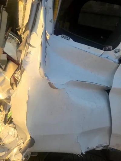 2022 Hyundai Santa FE KMHS3811BNU050391 VIN:KMHS3811BNU050391