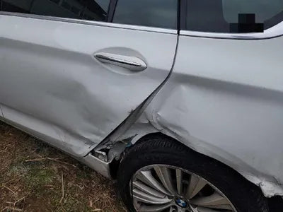 2015 bmw gran turismo efficientdynamics VIN: