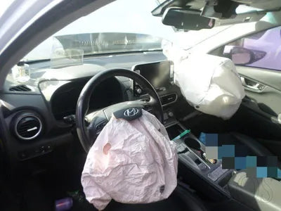 2018 Hyundai Kona VIN: