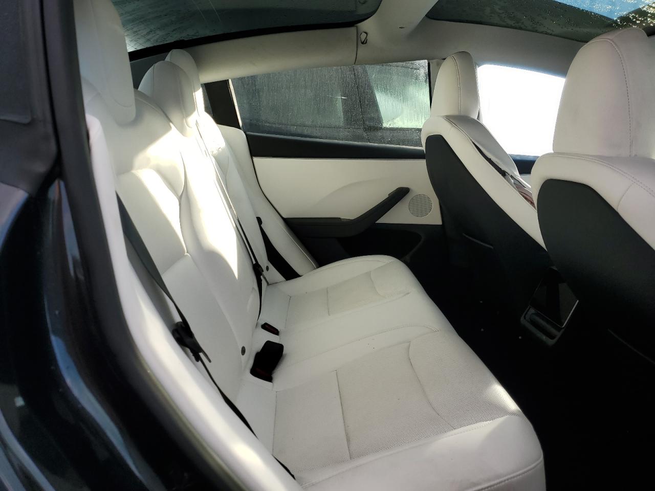2024 TESLA MODEL 3  VIN:5YJ3E1EA6RF800547