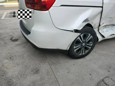 2018 Kia Carnival KNHMF37ABKS490067 VIN:KNHMF37ABKS490067